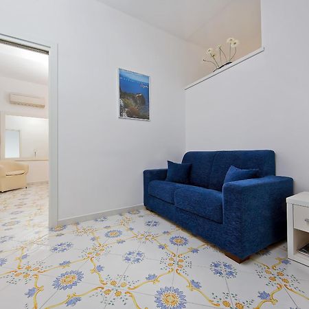San Nicola Guest House Anacapri  Ruang foto