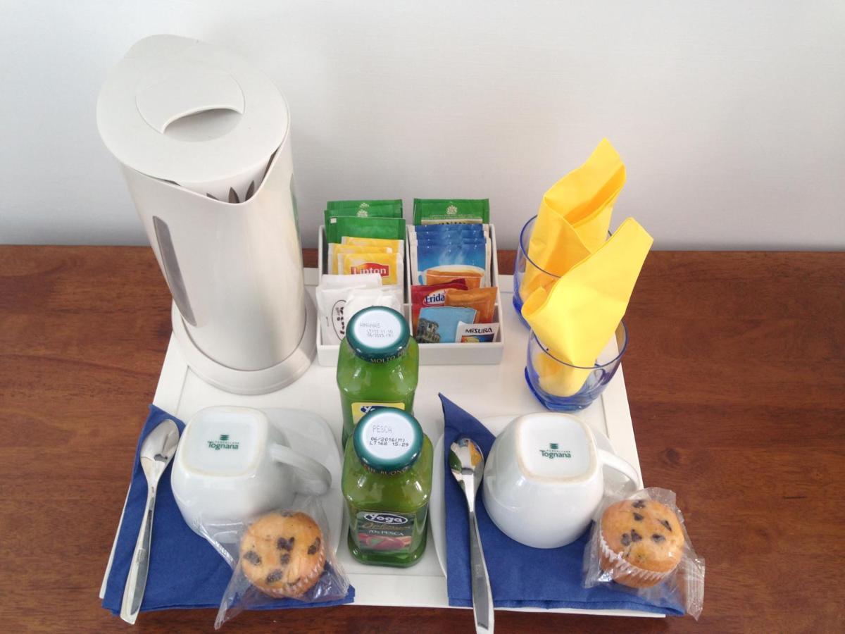 San Nicola Guest House Anacapri  Bagian luar foto