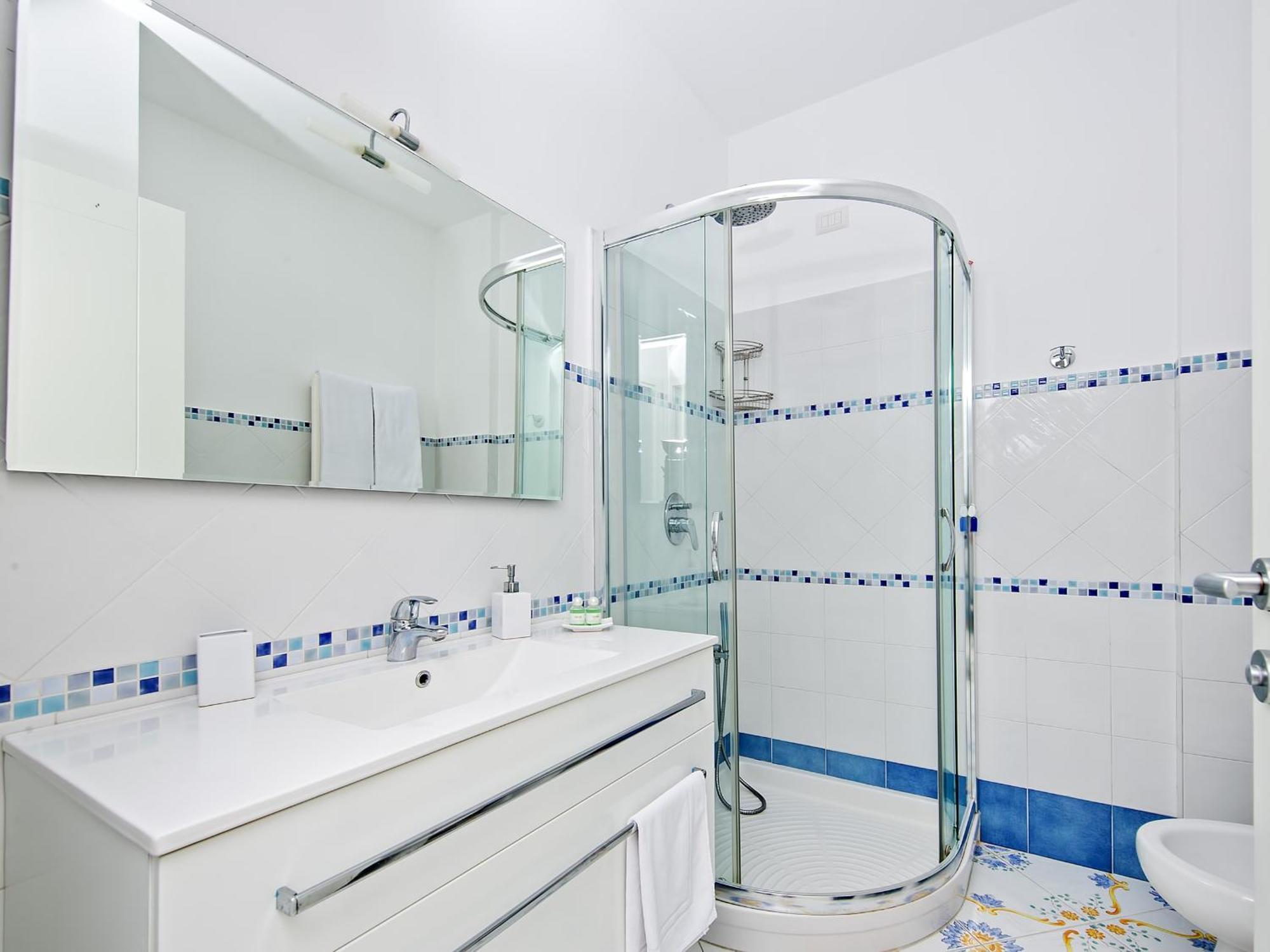 San Nicola Guest House Anacapri  Ruang foto