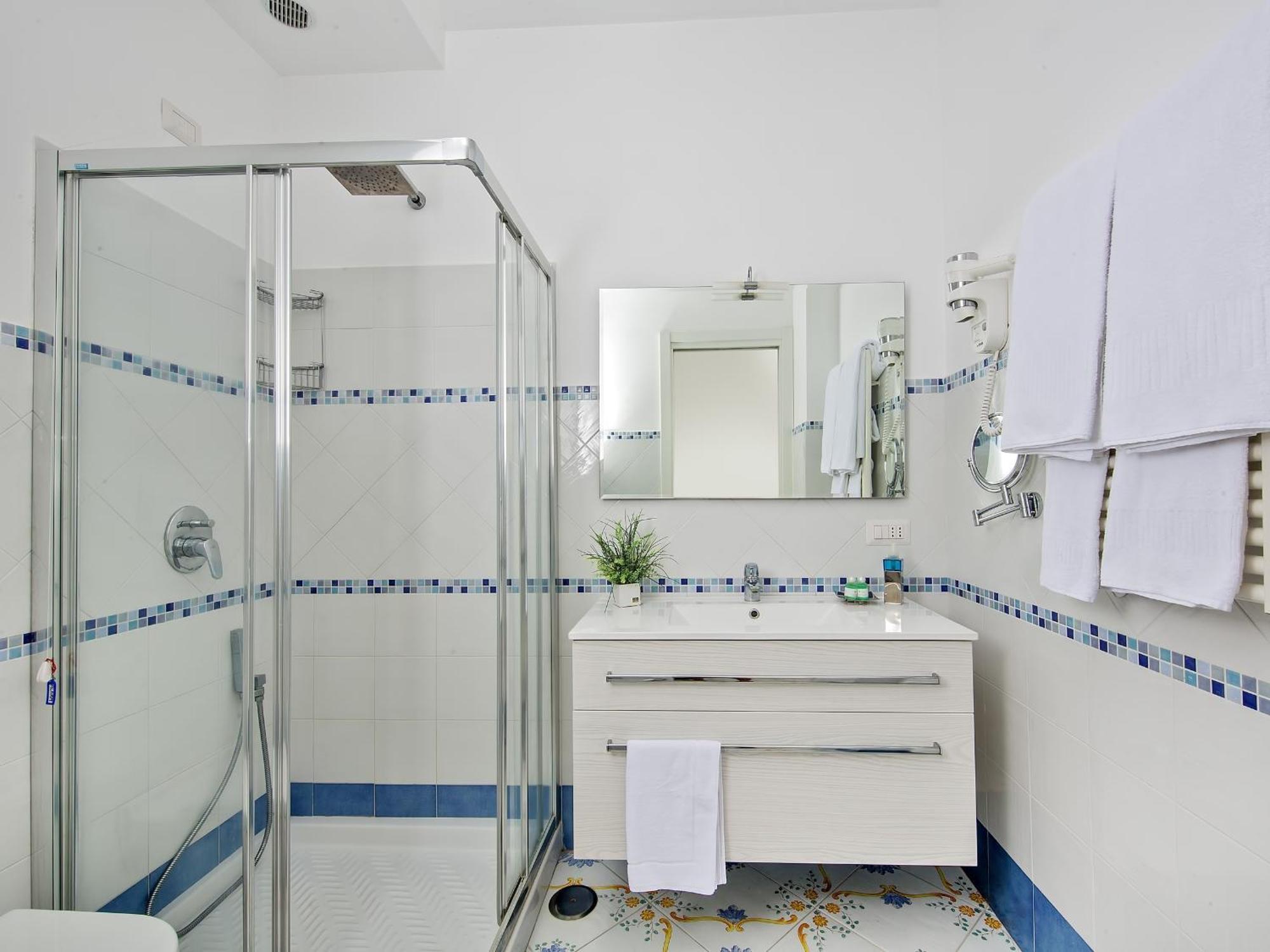 San Nicola Guest House Anacapri  Ruang foto
