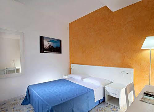 San Nicola Guest House Anacapri  Bagian luar foto