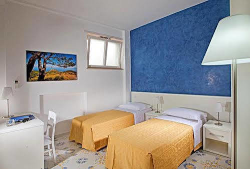 San Nicola Guest House Anacapri  Bagian luar foto
